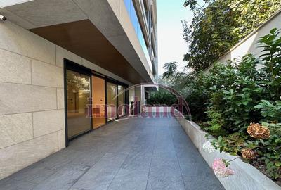 Parter inalt - 3 camere cu terase - Imobil boutique - Lac... - 18