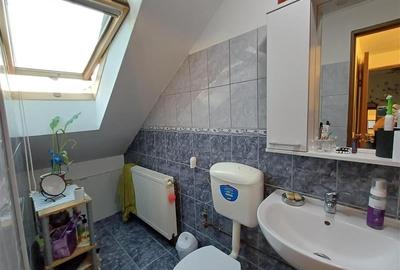 2 camere la mansarda - Str. Frumusani - Oltenitei 2 camere la mansarda - Str. Frumusani - Oltenitei - 14