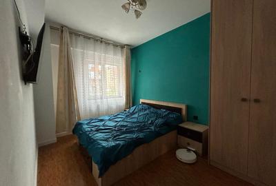 Apartament cu 2 camere nedecomandat în Chiajna - 3