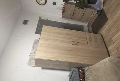 Garsoniera luminoasa, situata in zona Piata Traian - 3