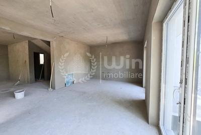 Casa tip duplex | 158mp util | 500mp teren total | Zona Campului - 8