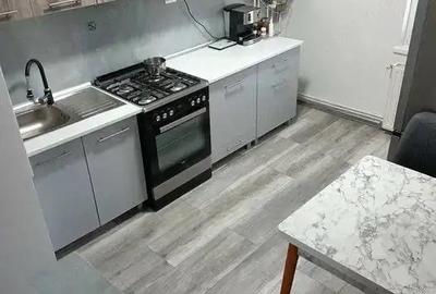 Apartament cu 2 camere decomandat în Unirii - 6
