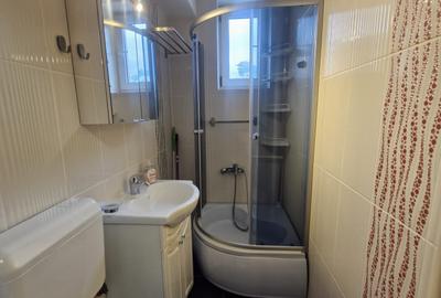 Apartament cu 2 camere semidecomandat în Gara de Nord - 10
