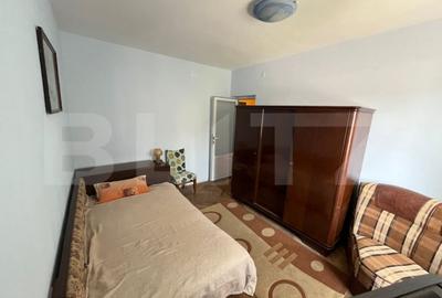 Apartament cu 3 camere decomandat în Micro 9 - 6