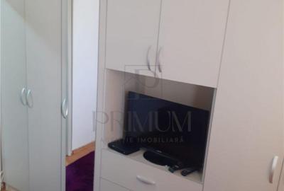 Garsoniera Renovata - Etaj Intermediar - Clima - Bloc Izolat - 7