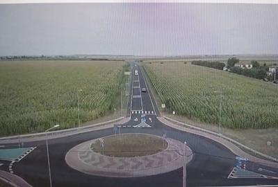 Spațiu comercial, în Vadu Anei - 5