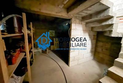 Casă individuală cu 4 camere cu Canalizare în Central - 17