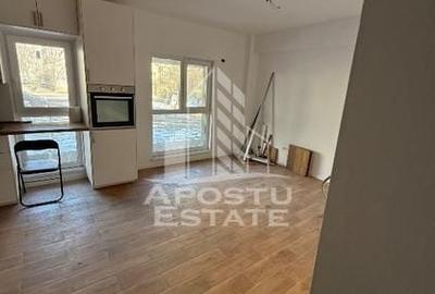 Apartament cu 2 camere semidecomandat, mobilat în Soarelui - 3