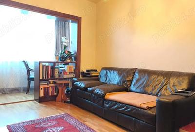 Apartament cu 2 camere decomandat în Progresul - 9