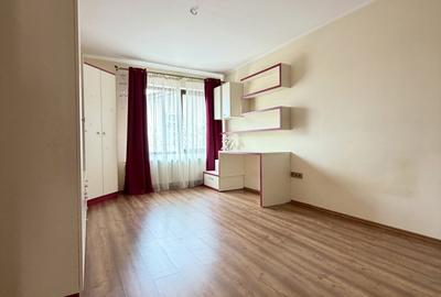 Duplex cu 4 camere cu Canalizare în Florești - 15