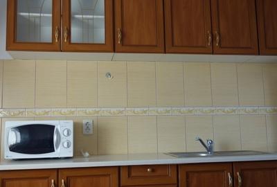 Apartament cu 2 camere semidecomandat, mobilat în Central - 9