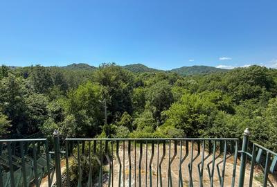 Vila cu 6 dormitoare in Breaza, lot teren 1289 mp - 18