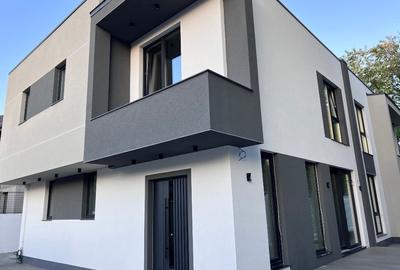 Casă individuală cu 4 camere cu Canalizare în Străulești - 12