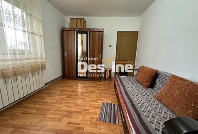 Garsoniera renovata complet, mobilata si utilata, centrala termica - Pascani - 1