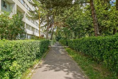 Apartament cu 2 camere semidecomandat în Astra - 16