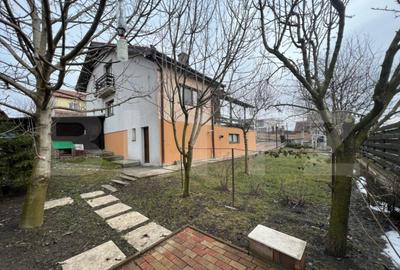 Casa 4 camere, 150mp, garaj, curte, zona Chinteni - 2