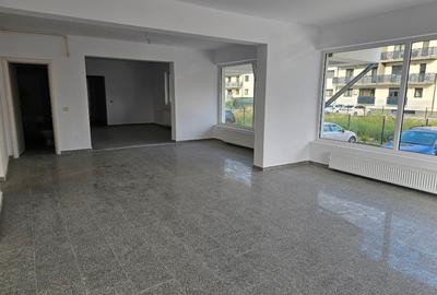 Spatiu de inchiriat str Parului Dobroesti Ilfov - 3