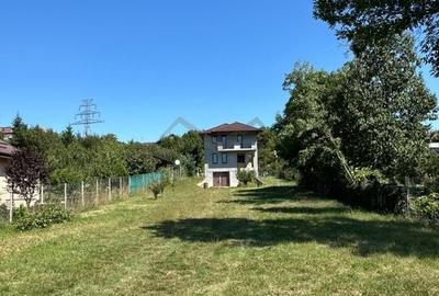 Casa Valea Adanca CUG Demisol+parter+ etaj - 2
