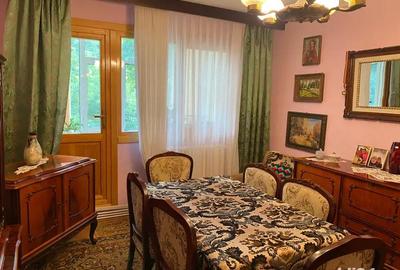 Apartament cu 3 camere în Tătărași - 8