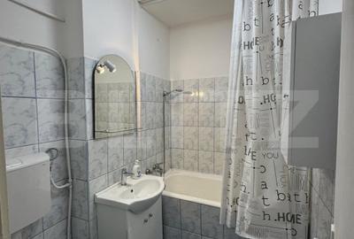 Garsoniera de inchiriat, 30 mp, zona Detunata, Gheorgheni - 4