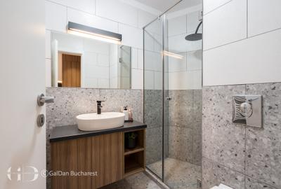 APARTAMENT 2 CAMERE*MAGHERU*ROMANA*UNIVERSITATE*CALEA VICTORIEI - 10