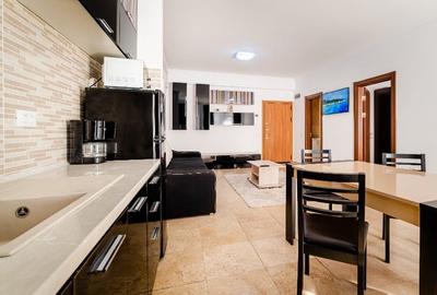 Apartament 2 camere de inchiriat - Solid Residence - 8