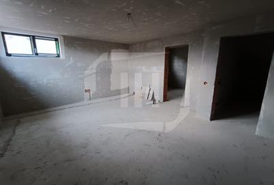 Casa cu 4 camere, terasa mare, constructie noua, zona Dambul Rotund - 9