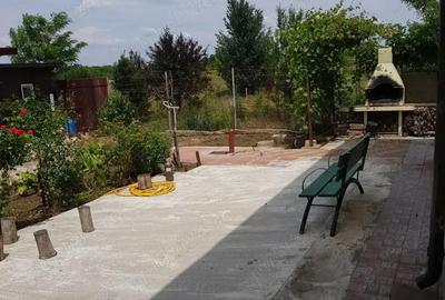 Casă cu 4 camere în Mogoșești - 4