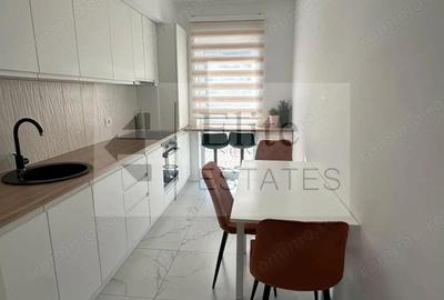 Apartament cu 2 camere de Inchiriat - 1