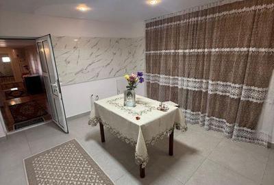 Casă cu 4 camere cu Teren 1267 Mp în Ciorani - 7