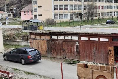 Apartament cu 2 camere semidecomandat în Sud - 1