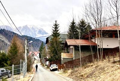 Casă individuală cu 7 camere cu Canalizare în Satu Nou - 3