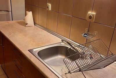 Apartament de inchiriat cu loc de parcare subteran, 2 camere Manastur Cluj Napoc - 7