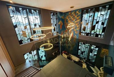 Apartament cu 3 camere semidecomandat, mobilat în Aviației - 19