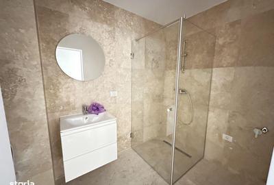 Apartament cu 2 camere, mobilat în Central - 13