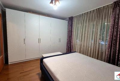 Apartament 3 camere parter Carpati 2 - 14