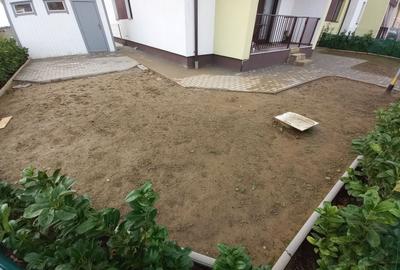 Apartament cu 2 camere decomandat, mobilat în Giroc - 3