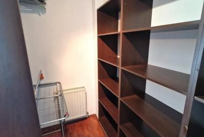 De inchiriat apt spatios de 2 camere cu boxa si loc de parcare/Popesti - 12