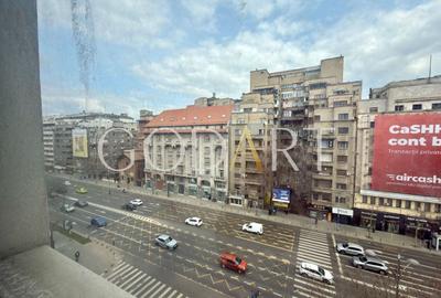 Apartament cu 4 camere semidecomandat în Ultracentral - 9
