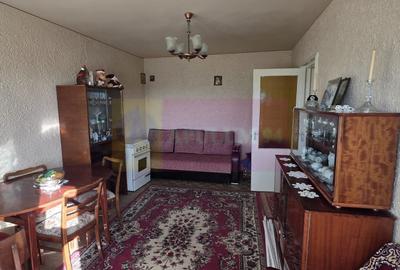 Apartament cu 3 camere decomandat în Central - 3