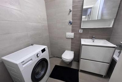 Apartament de 3 camere zona TRACTORUL,complex MAURER - 2