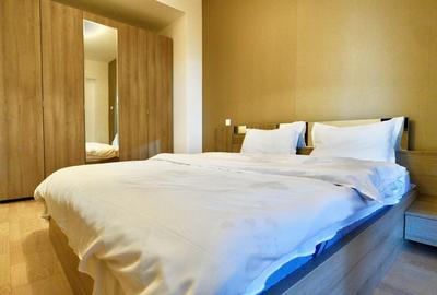 BELLEVUE RSIDENCE! Apartament 3 camere - 16