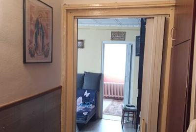 Apartament 2 camere Gheorgheni - 5