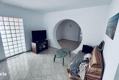 Casă cu 4 camere cu Teren 151 Mp în Macea - 2
