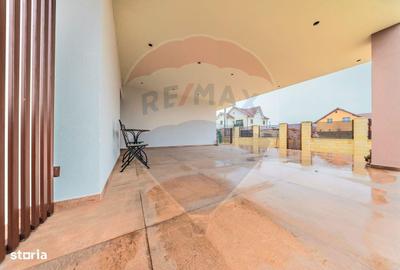 Casă cu 4 camere în Central - 20