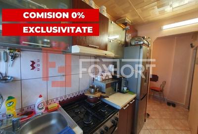 COMISION 0% Apartament cu 3 camere la parter - zona Sagului - 13
