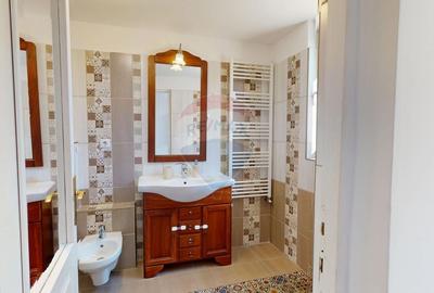 Duplex integral renovat, 3 camere , 2 bai, garaj, 403 mp teren - 15