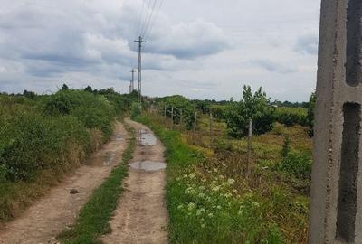 Spațiu comercial, în Răstoaca - 1