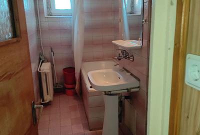 Garsonieră decomandată în Militari