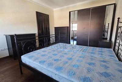 Toscana - 3 cam - mobilat - scara interioara - spatios - luminos - 3